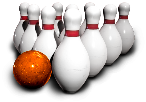 Duckpin Bowling